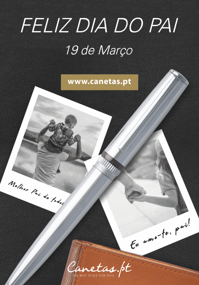 Father's Day - Pens.pt